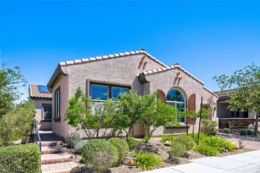 492 Heritage Bridge Avenue, Henderson, NV 89011 - #2