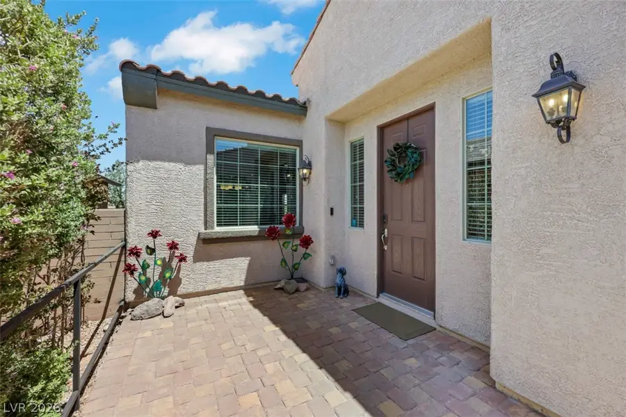 492 Heritage Bridge Avenue, Henderson, NV 89011 - #3
