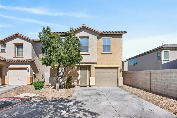 10348 Maurice River, Las Vegas, NV 89183