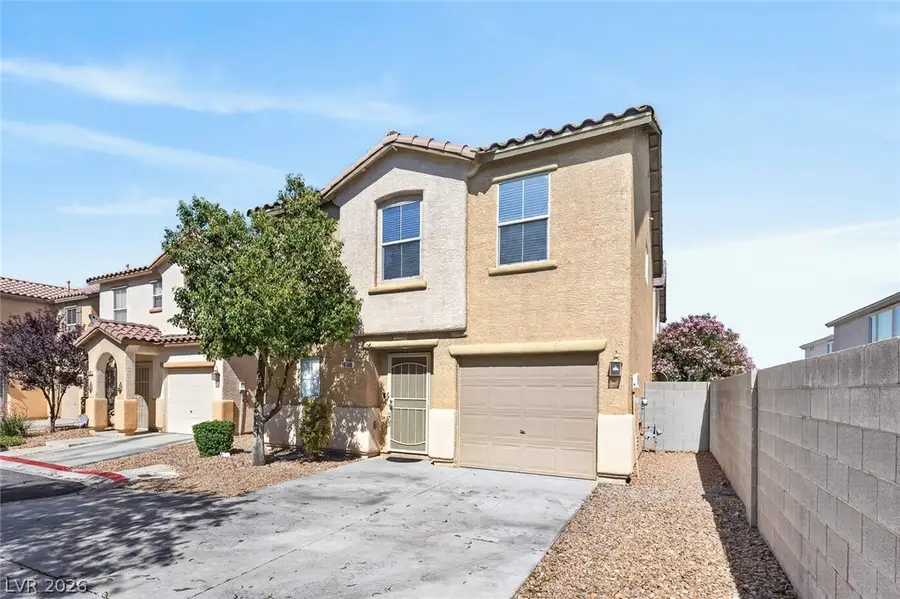 10348 Maurice River, Las Vegas, NV 89183 - #2