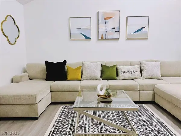 2064 E Viking Road, Las Vegas, NV 89169