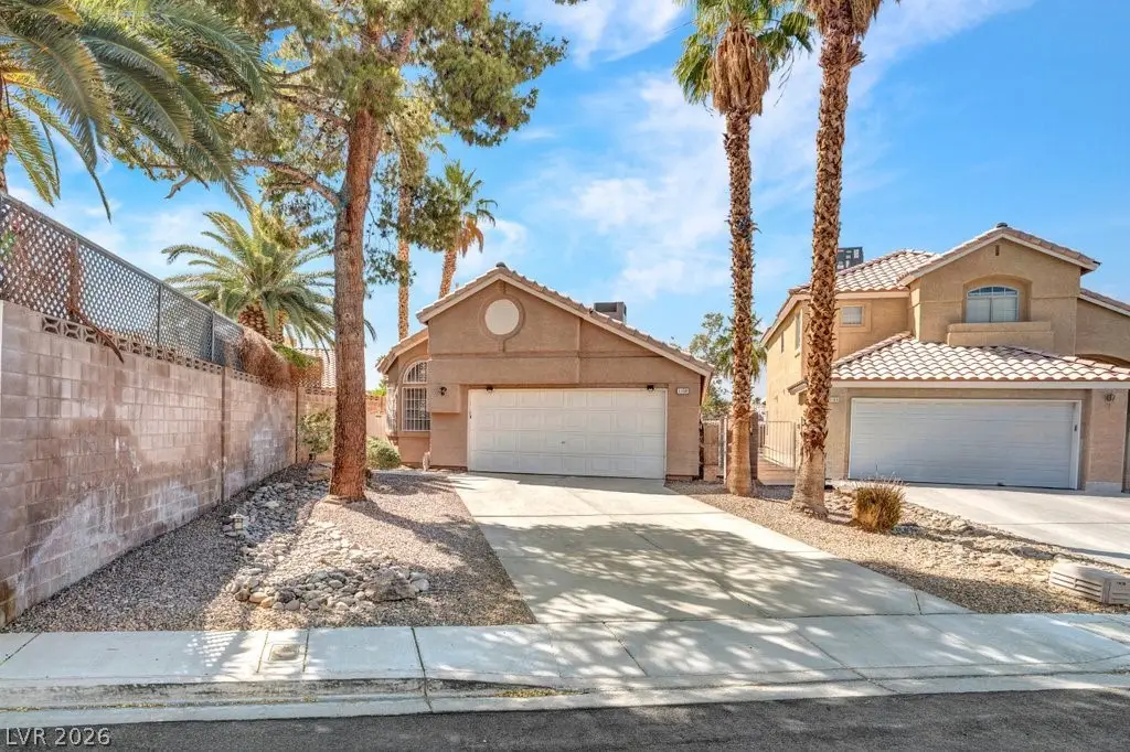 1158 Matthew Avenue, Las Vegas, NV 89123 - #1