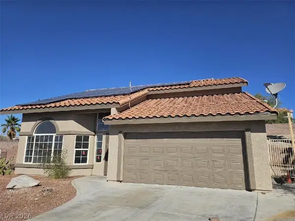 2155 Athol Way, Laughlin, NV 89029