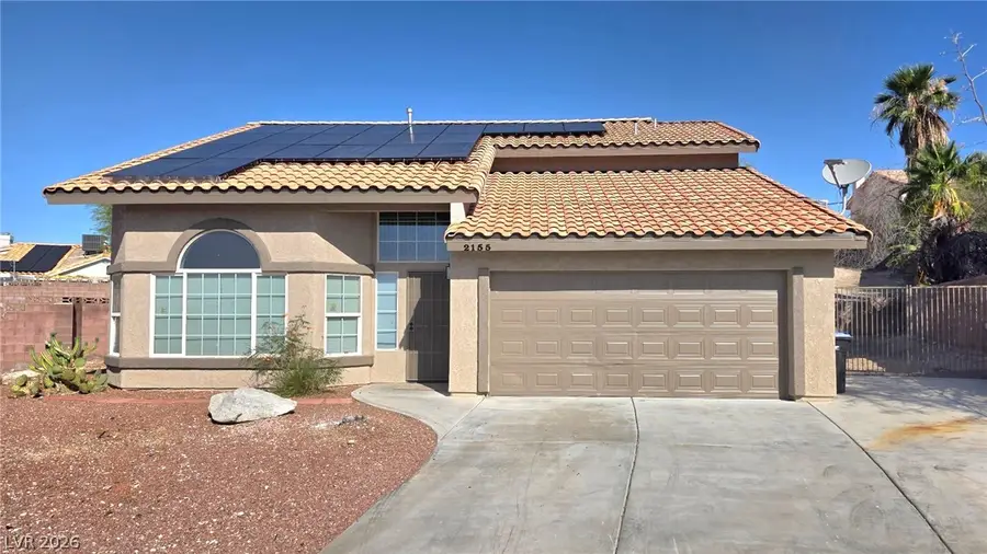 2155 Athol Way, Laughlin, NV 89029 - #2