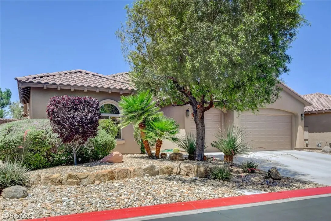 7521 Java Sparrow Street, North Las Vegas, NV 89084 - #1