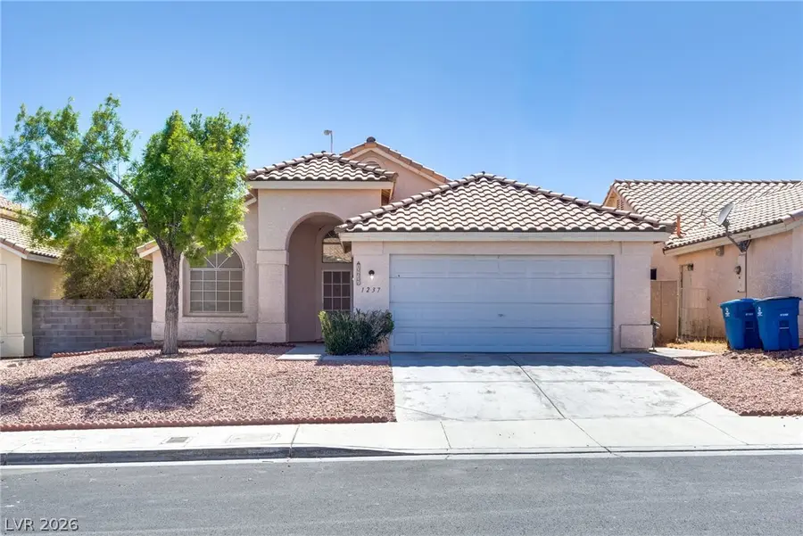 1237 Taramar Street, North Las Vegas, NV 89031 - #2