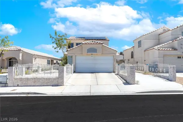 8209 Hydra Lane, Las Vegas, NV 89128