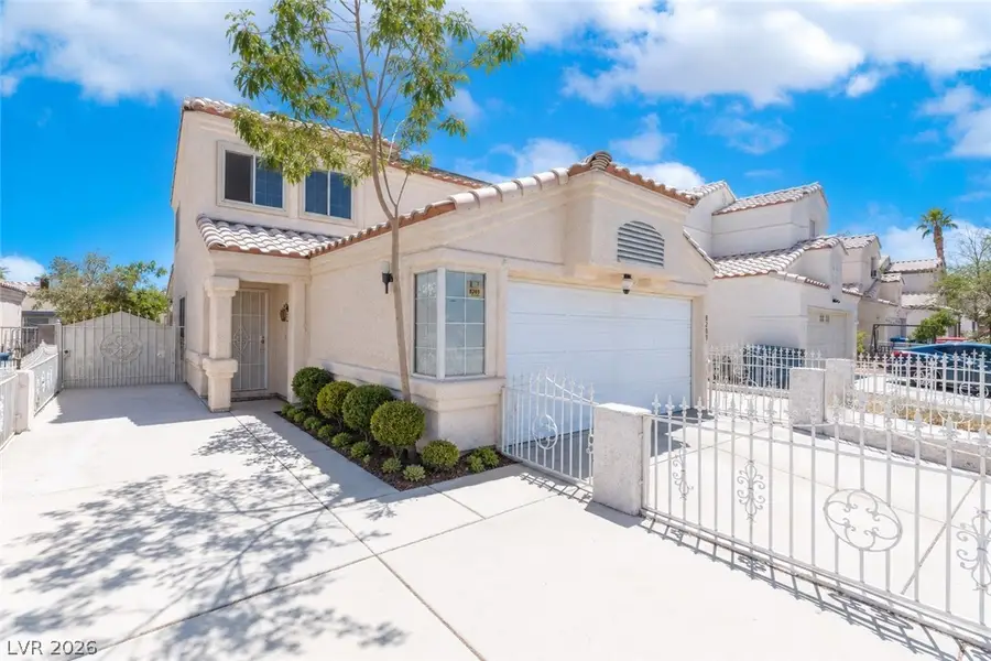 8209 Hydra Lane, Las Vegas, NV 89128 - #2