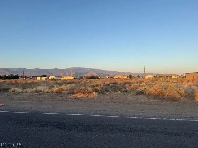 3601 S Winchester Avenue, Pahrump, NV 89048 - #2