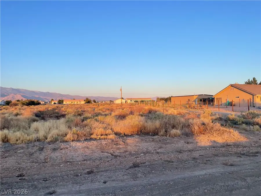 3601 S Winchester Avenue, Pahrump, NV 89048 - #3