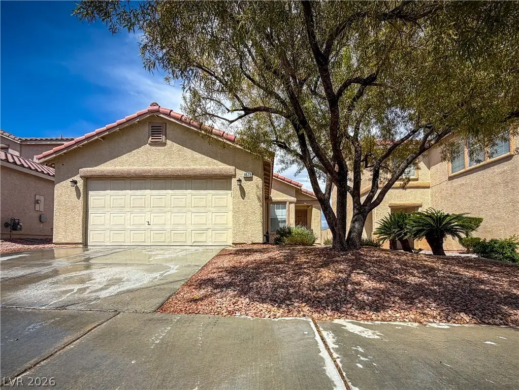 8572 Shady Pines Drive, Las Vegas, NV 89143 - #1