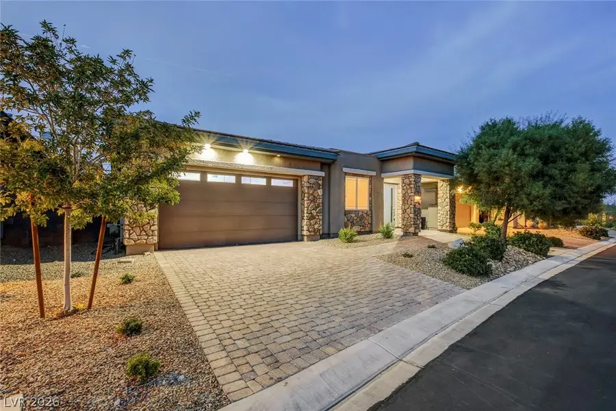 64 Reflection Cove Drive, Henderson, NV 89011 - #2