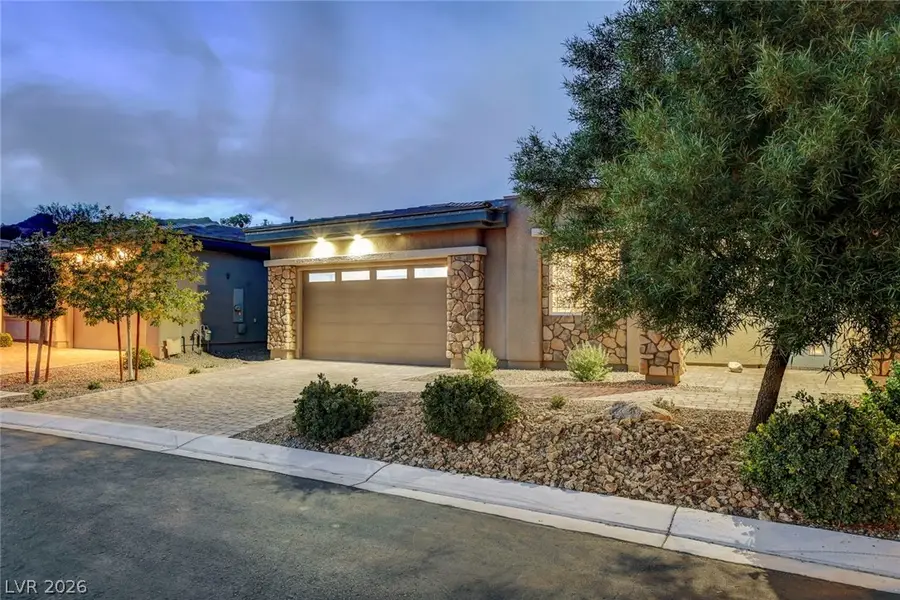 64 Reflection Cove Drive, Henderson, NV 89011 - #3