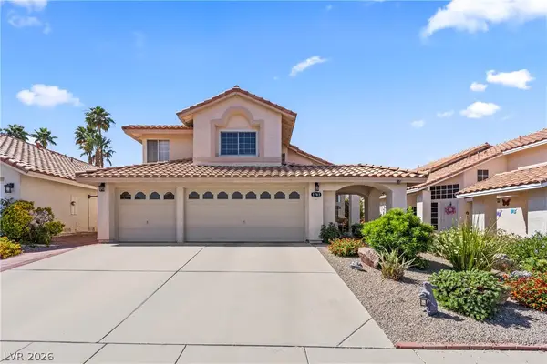1761 Beechnut Avenue, Henderson, NV 89074