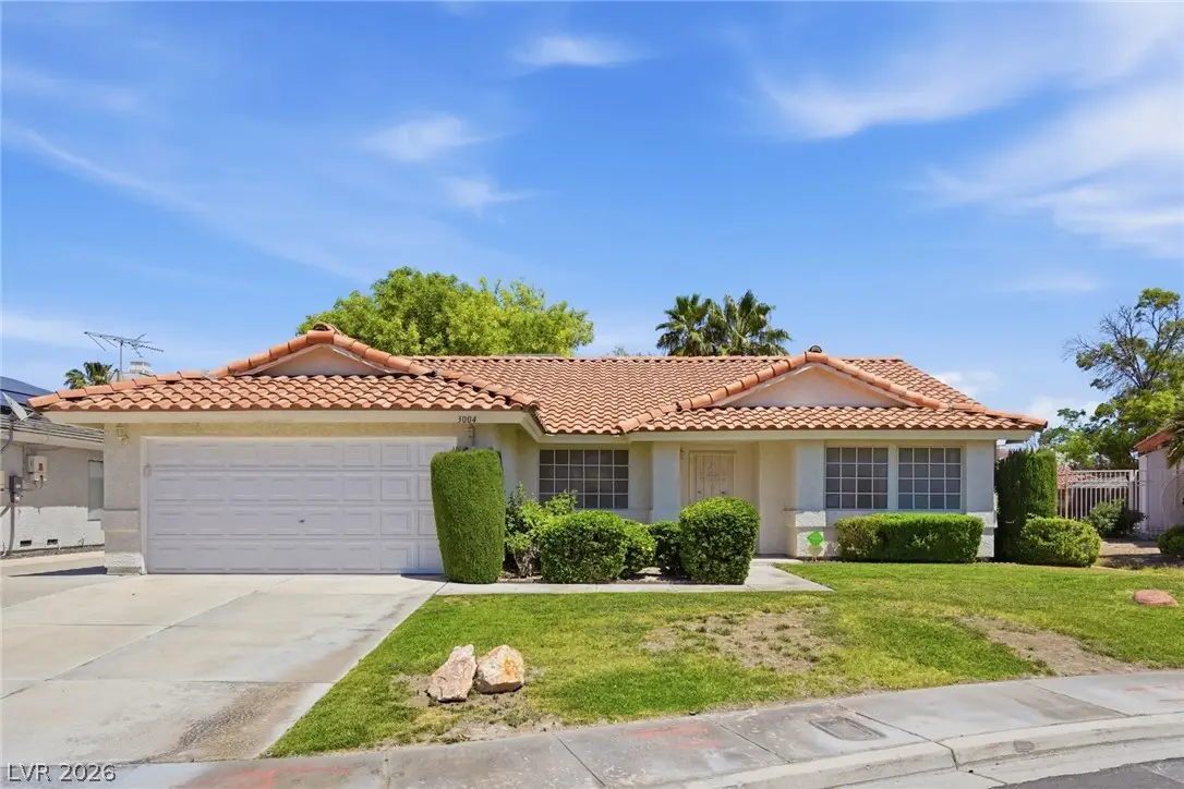 3004 Olivegrove Street, Las Vegas, NV 89108 - #1