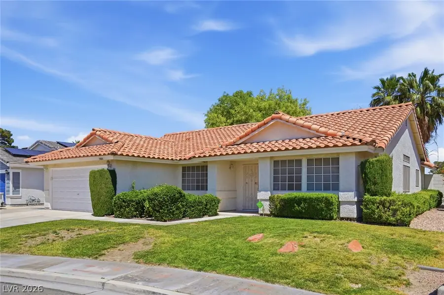 3004 Olivegrove Street, Las Vegas, NV 89108 - #2