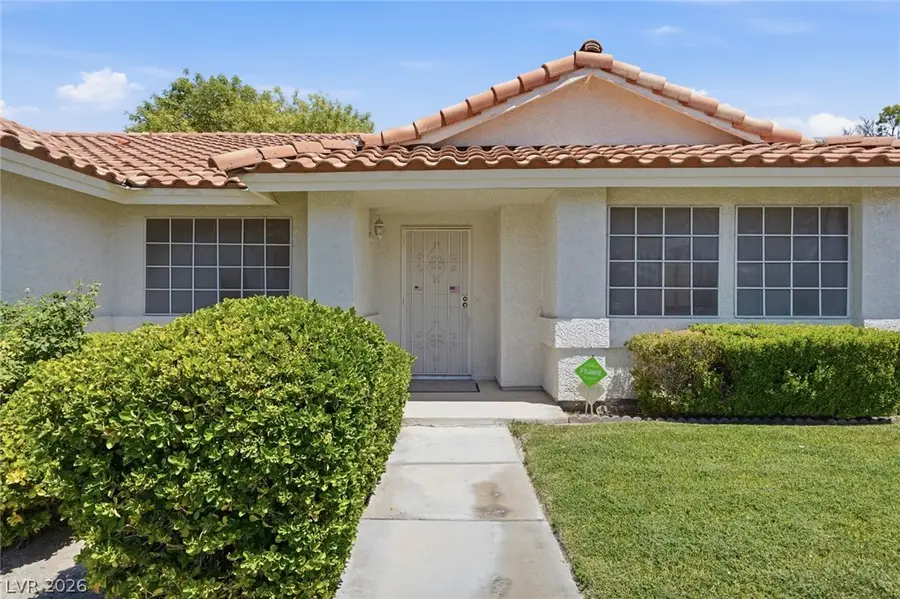 3004 Olivegrove Street, Las Vegas, NV 89108 - #3