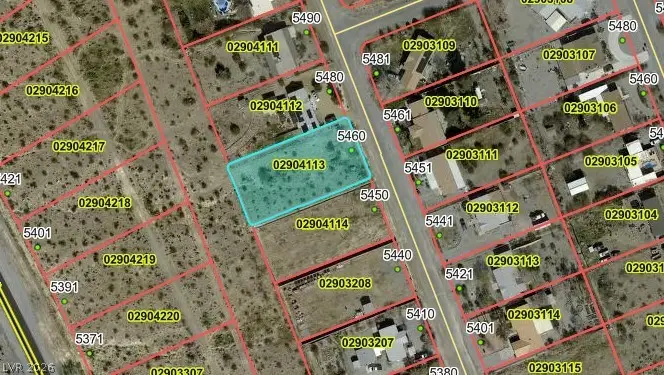 5460 Genoa Avenue, Pahrump, NV 89060 - #2