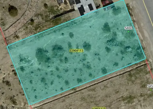 5460 Genoa Avenue, Pahrump, NV 89060 - #3