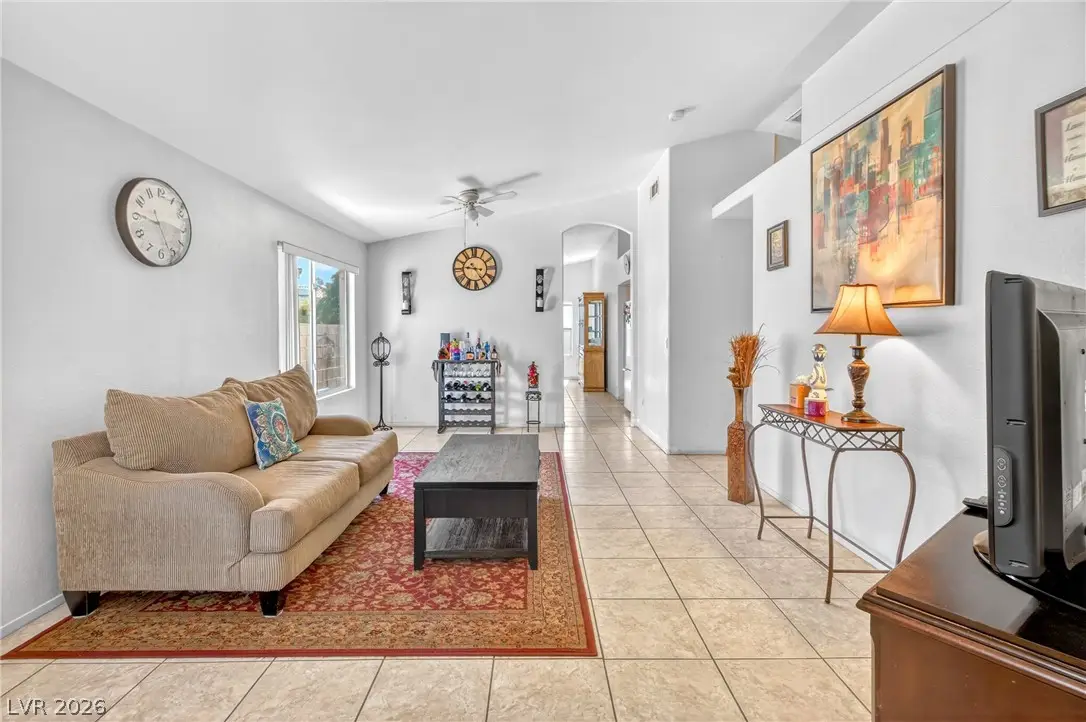 3720 Alliance Street, Las Vegas, NV 89129 - #1
