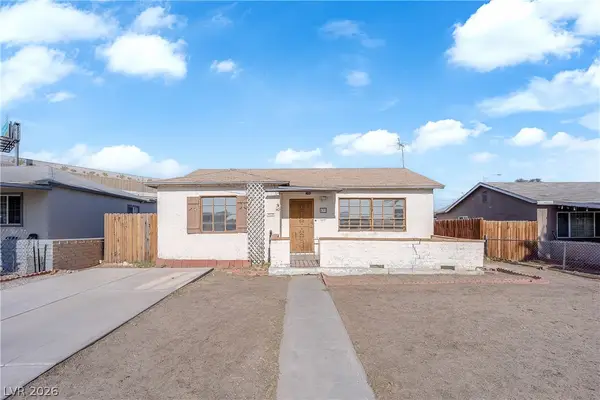 433 N 10th Street, Las Vegas, NV 89101