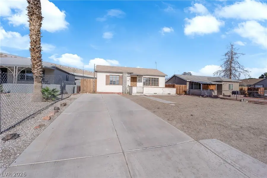 433 N 10th Street, Las Vegas, NV 89101 - #2