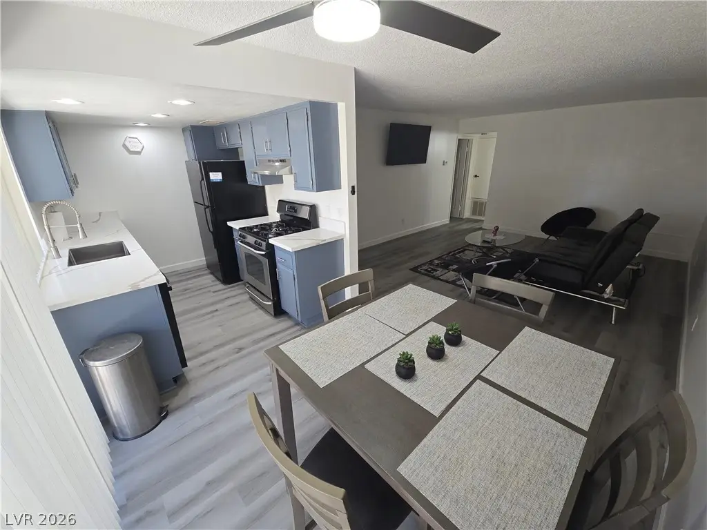 1405 Vegas Valley Drive #389, Las Vegas, NV 89169 - #1