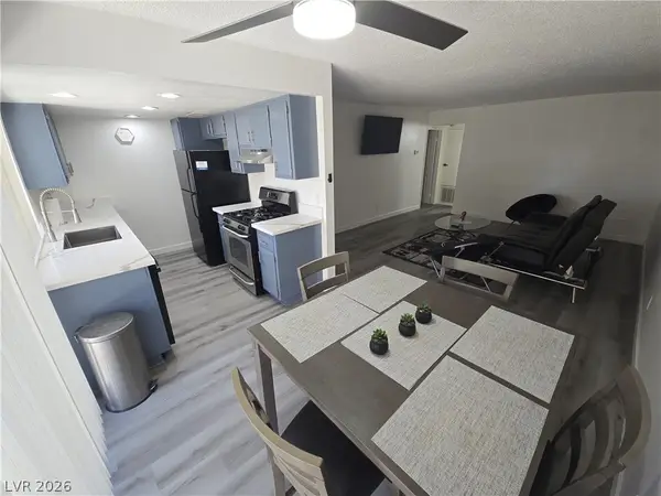 1405 Vegas Valley Drive #389, Las Vegas, NV 89169