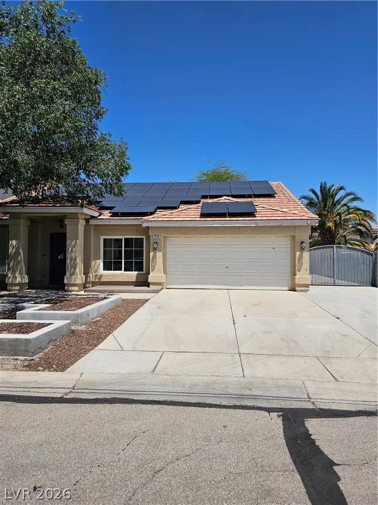 1510 Silver Point Avenue, Las Vegas, NV 89123 - #1