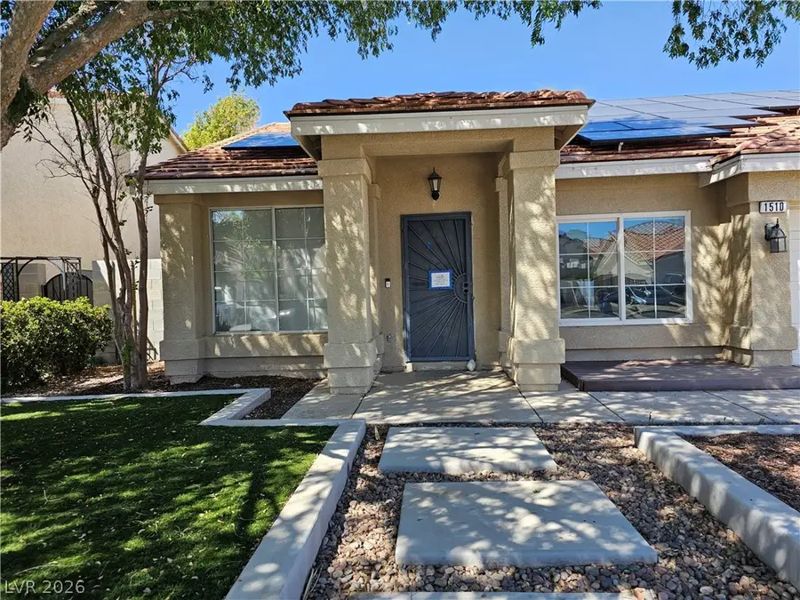 1510 Silver Point Avenue, Las Vegas, NV 89123 - #2