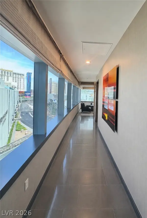2600 W Harmon Avenue #7001, Las Vegas, NV 89158
