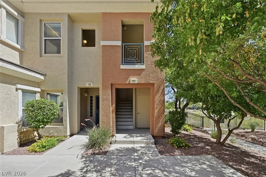 10820 Amber Ridge Drive #202, Las Vegas, NV 89144 - #1