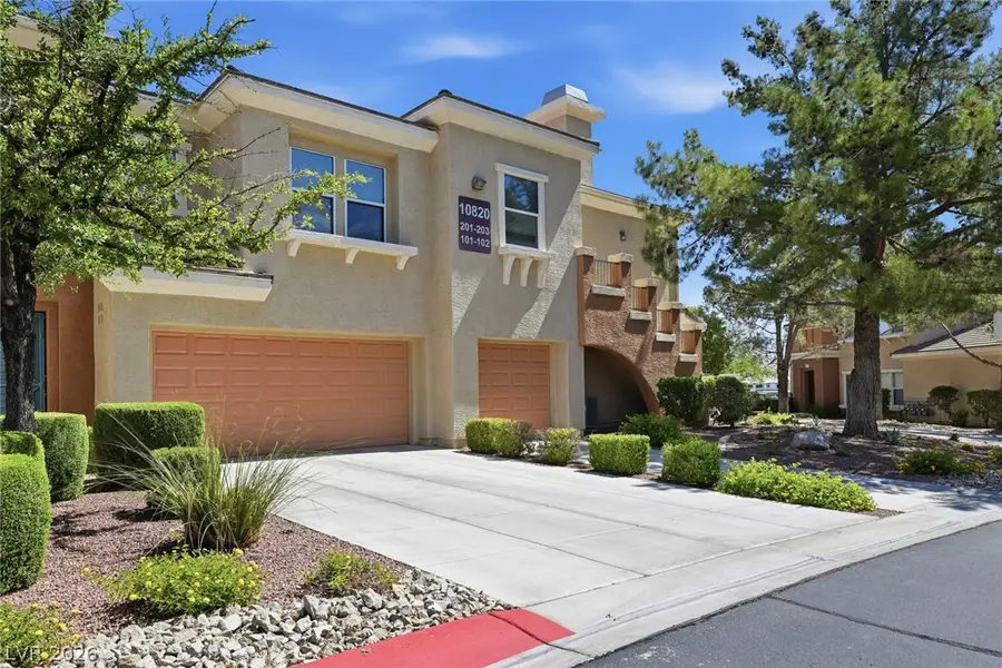 10820 Amber Ridge Drive #202, Las Vegas, NV 89144 - #2