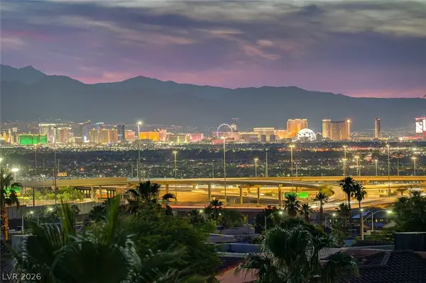 400 Breeze Way, Henderson, NV 89015