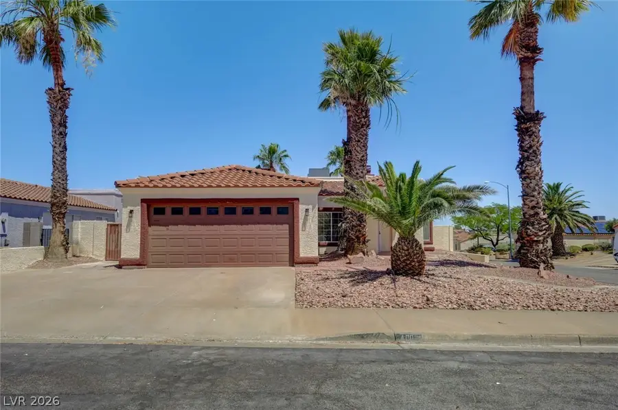 400 Breeze Way, Henderson, NV 89015 - #2