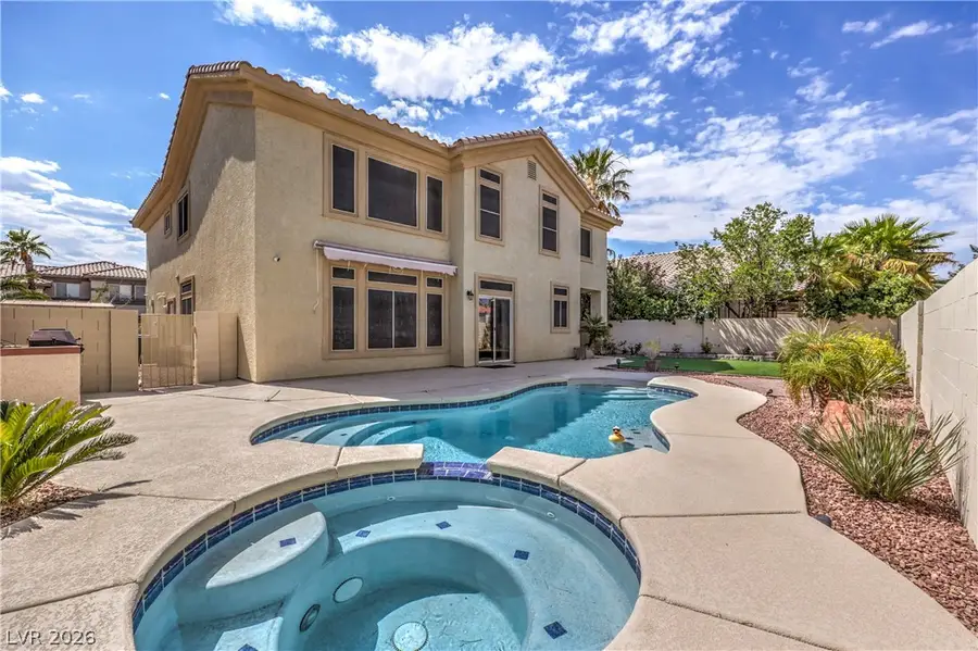 4722 Lomas Santa Fe Street, Las Vegas, NV 89147 - #2