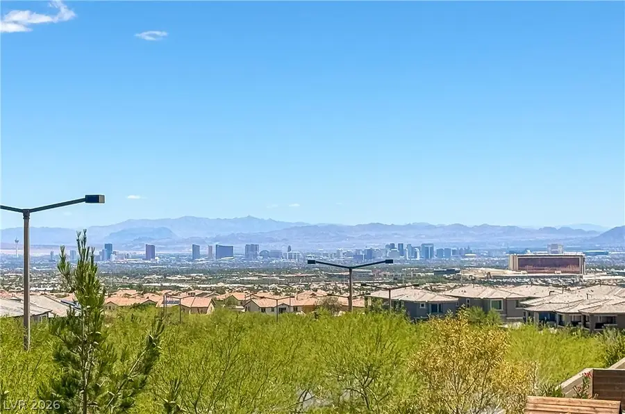 12528 Oregon Cherry Avenue, Las Vegas, NV 89138 - #2