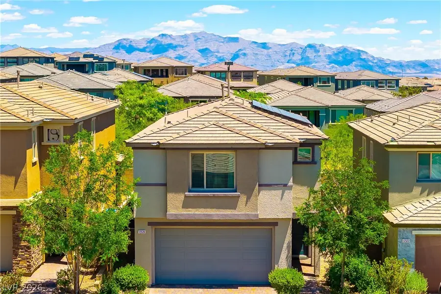 12528 Oregon Cherry Avenue, Las Vegas, NV 89138 - #3