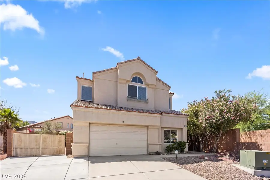 233 Horizon Peak Drive, Henderson, NV 89012 - #2