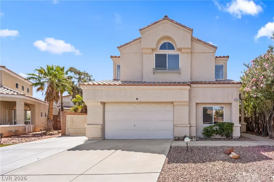 233 Horizon Peak Drive, Henderson, NV 89012 - #3