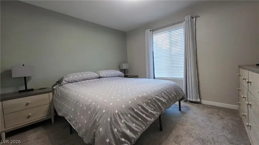 5744 Crenellated Street, Las Vegas, NV 89148 - #3