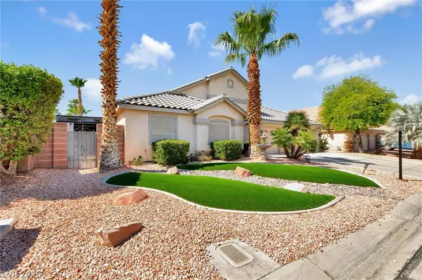 275 Macsnap Avenue, Las Vegas, NV 89183