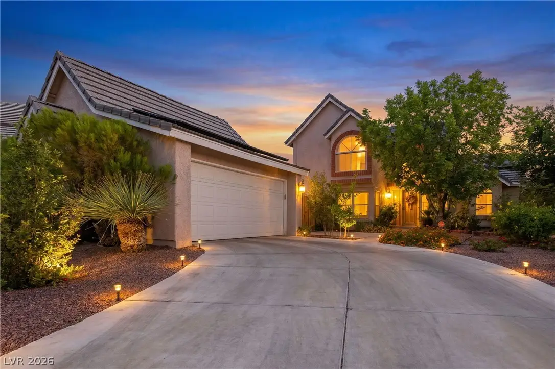 6568 Bradford Lane, Las Vegas, NV 89108 - #1