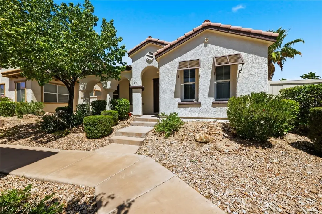 8521 Nertera Court, Las Vegas, NV 89149 - #1