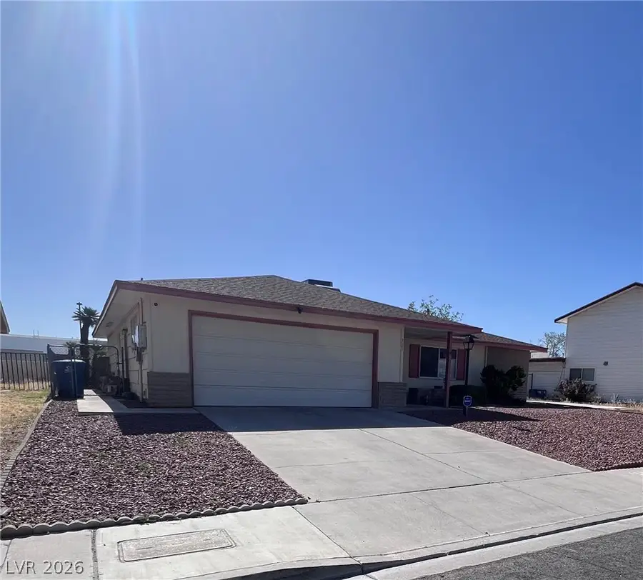 321 Lakehurst Road, Las Vegas, NV 89145 - #2