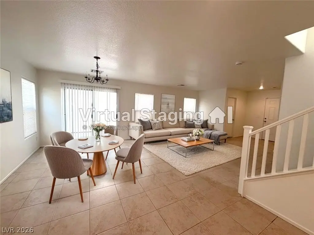 544 Mayfair Walk Avenue, Las Vegas, NV 89178 - #1