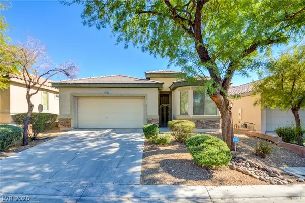 5940 Bellows Beach Street, North Las Vegas, NV 89081