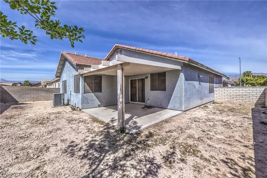 2421 Sunrise Springs Court, North Las Vegas, NV 89031 - #2