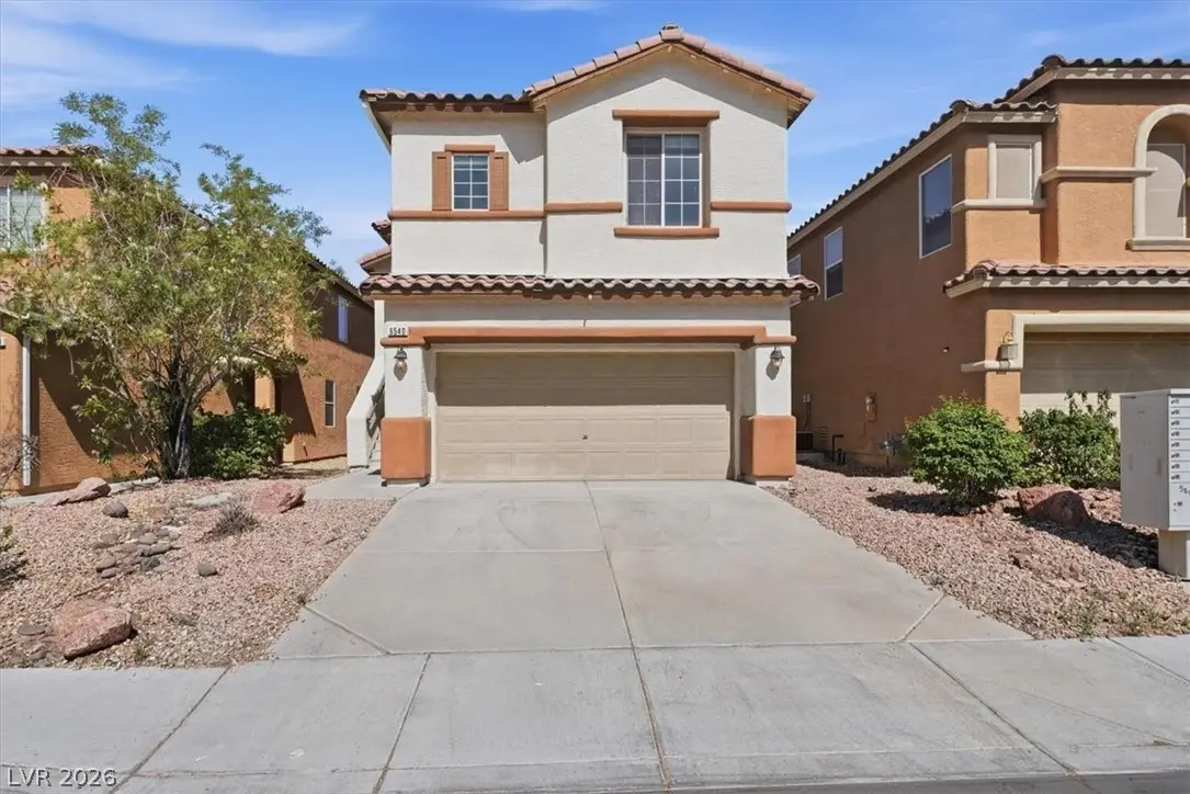 6540 W American Flower Street, Las Vegas, NV 89148 - #1