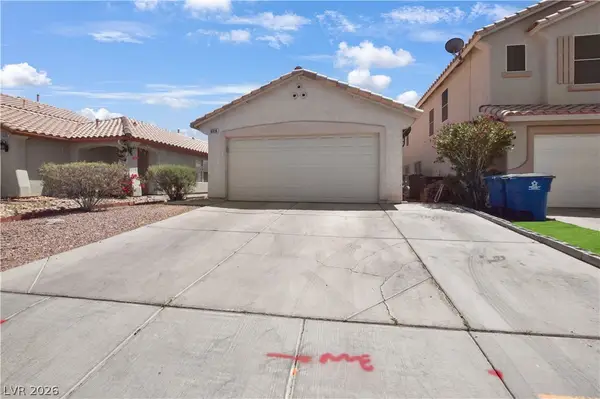 5319 Dawes Court, Las Vegas, NV 89110
